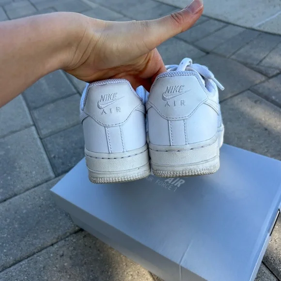 Nike Air Force 1 ‘07 - Picture 6 of 12